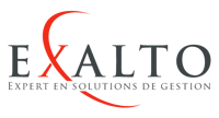 Exalto - Expert en solutions de gestion