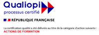 Certification Qualiopi